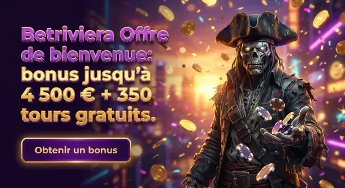 Betriviera Casino
